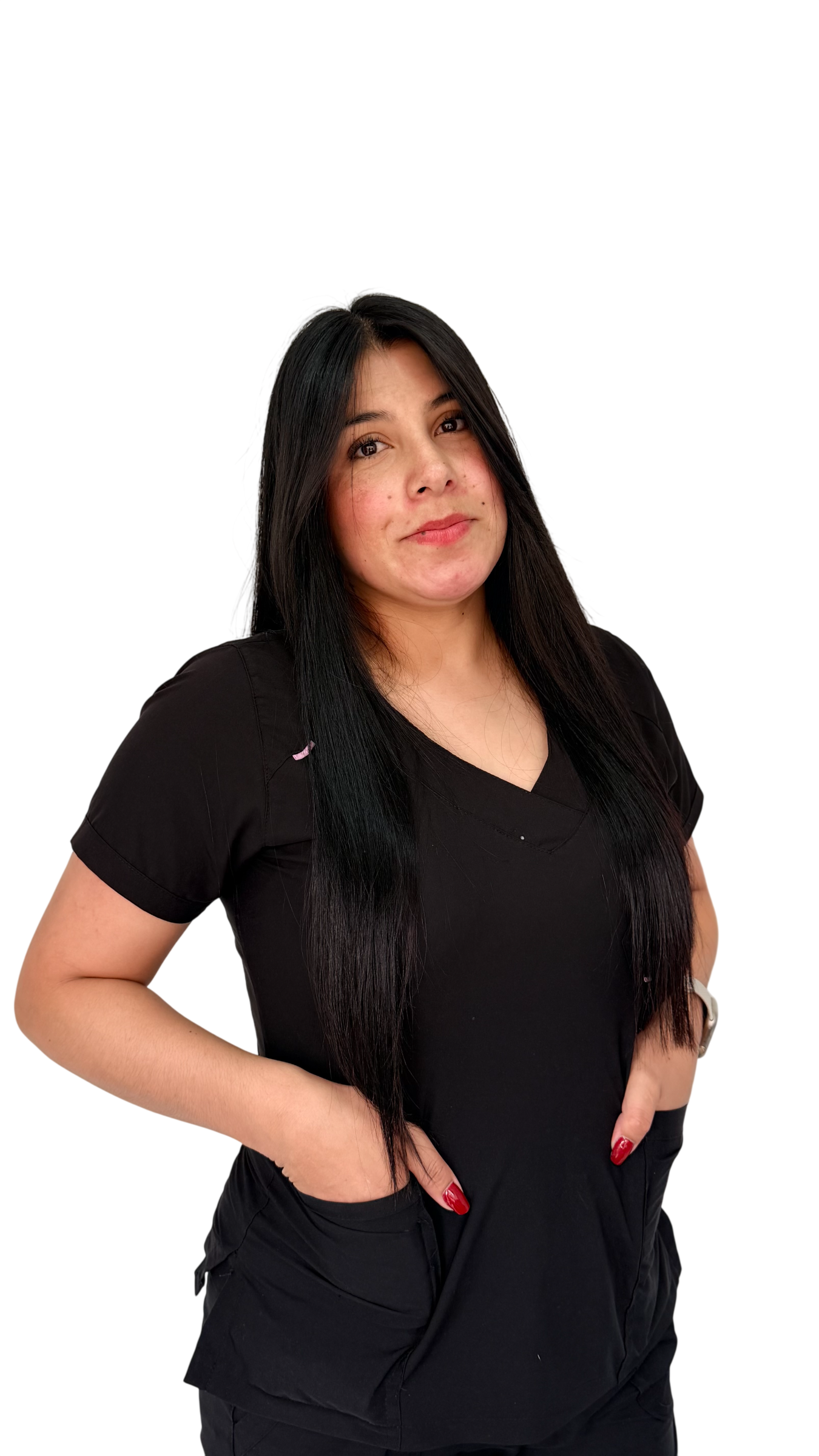 Andrea Correa