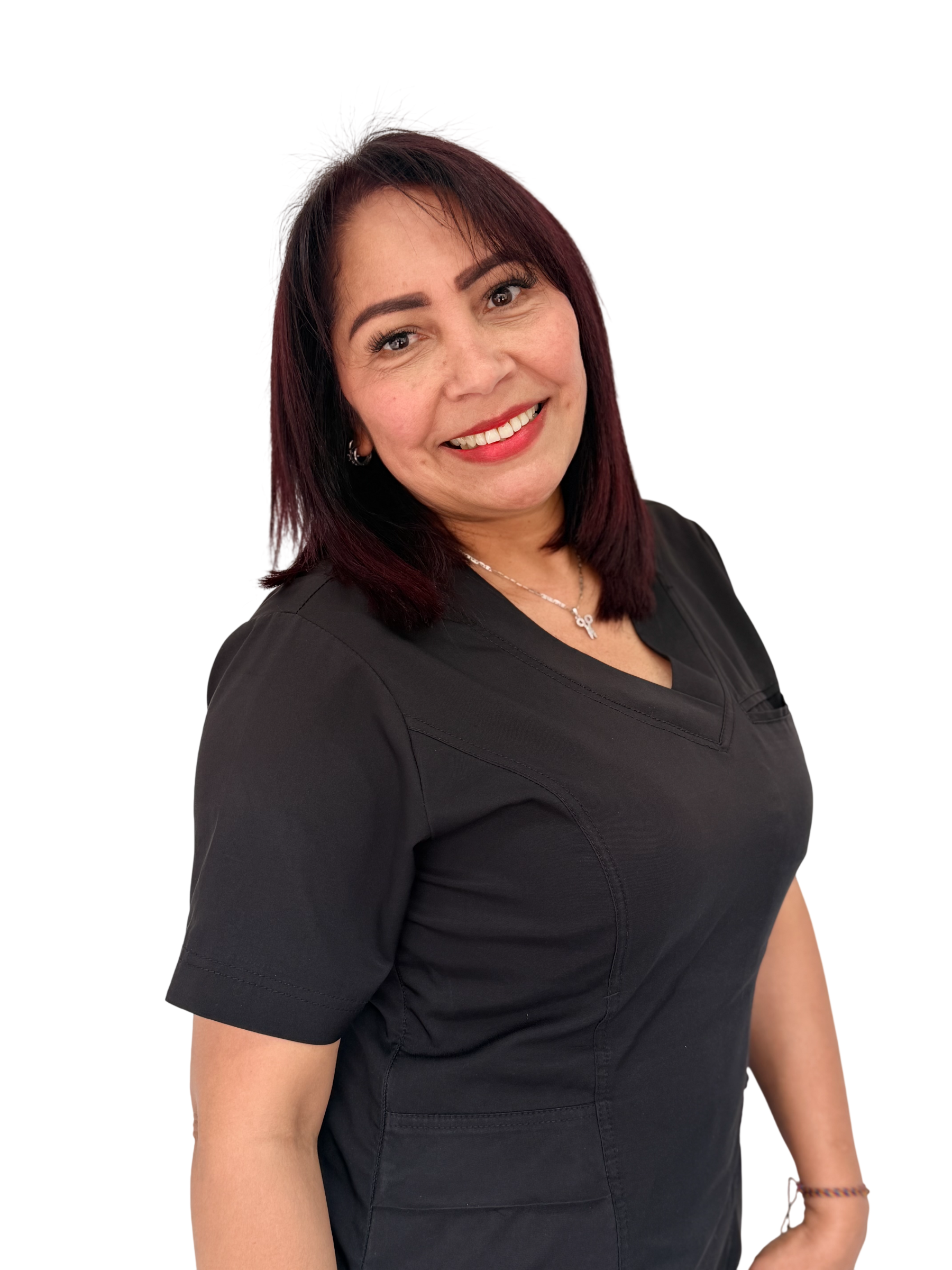 Martha Solano
