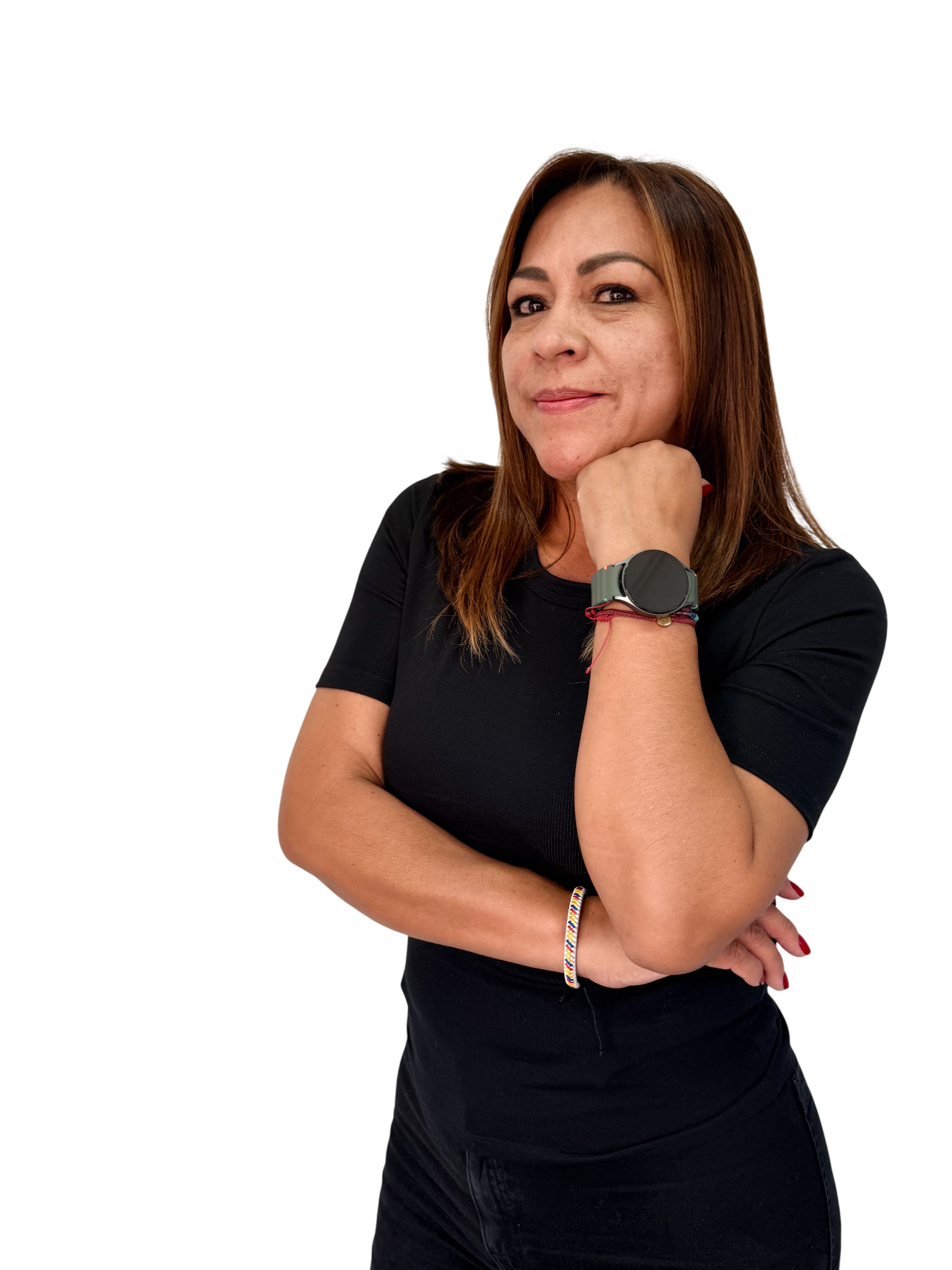 Nidia Serrato