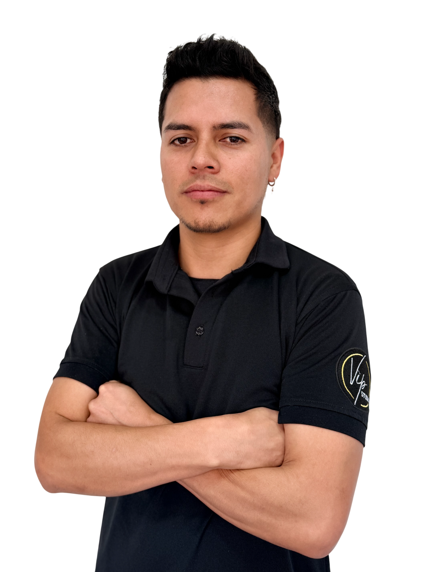 Rigoberto Chilito