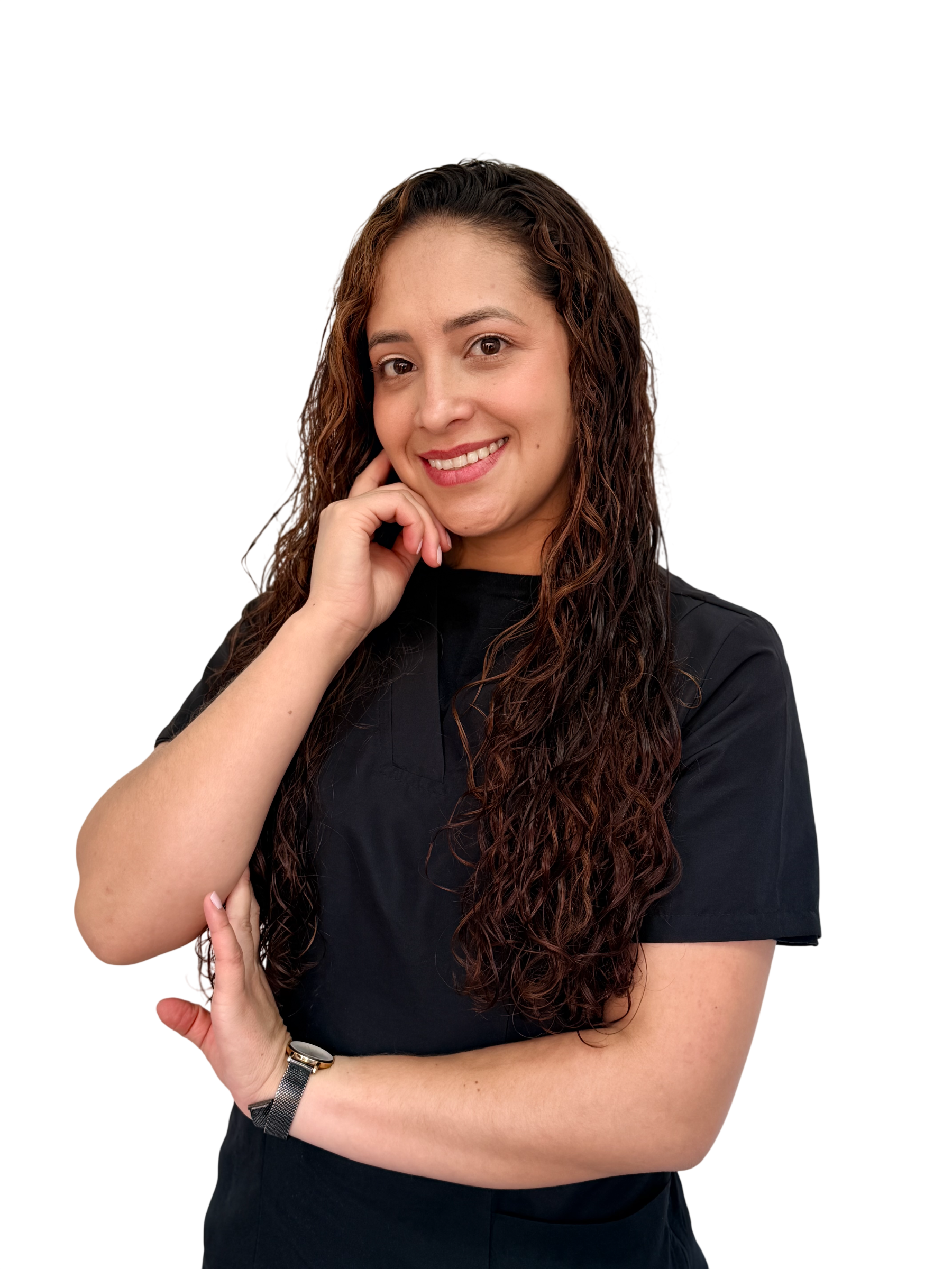 Yeraldine Pineda